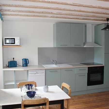 Suzon Appartement Idealement Situe Bayeux Exterior photo