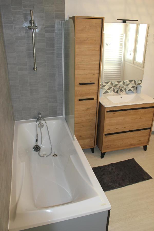 Suzon Appartement Idealement Situe Bayeux Exterior photo